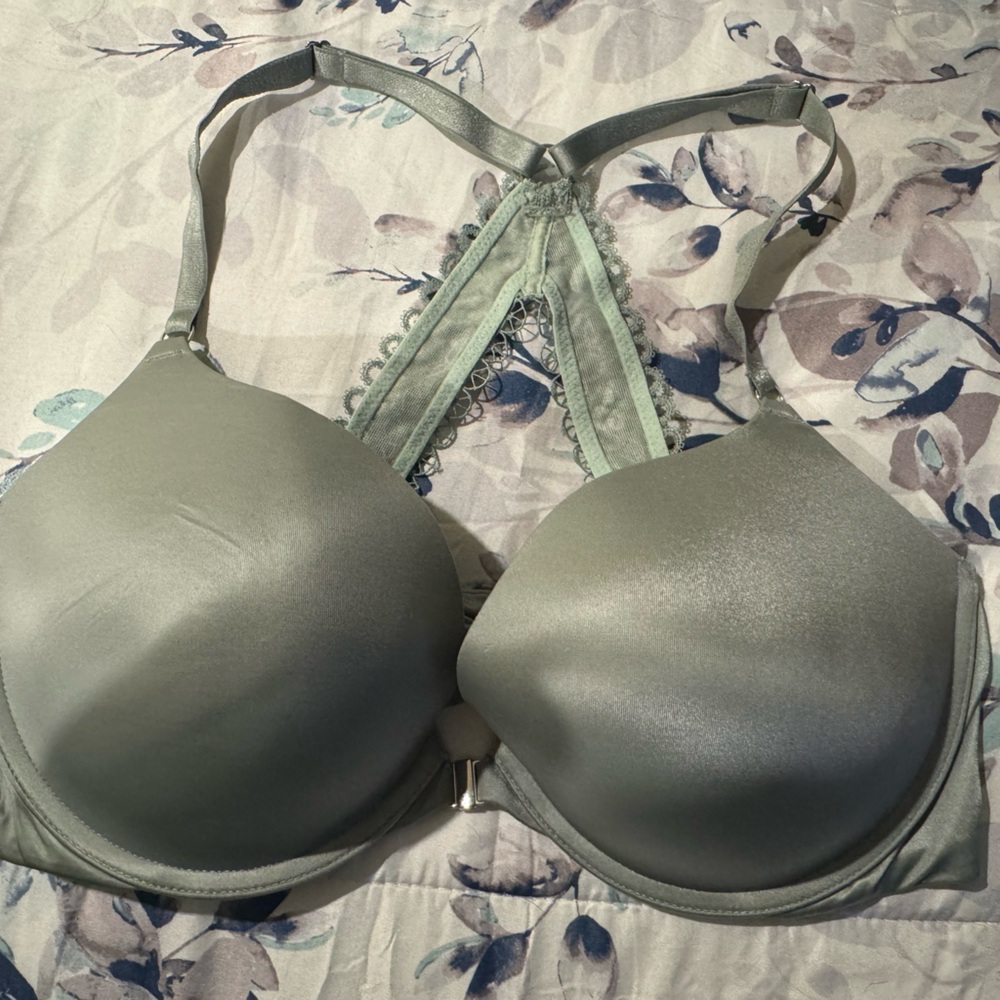 Victoria Secret Very Sexy Push-up Bra